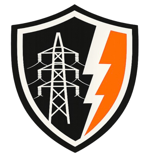 Grid Shield logo